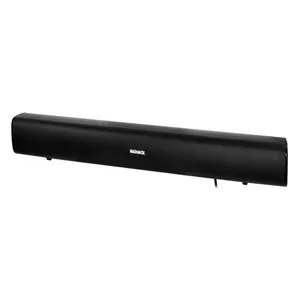 Corneta Inalámbrica Portátil Magnavox MBS5111-M0 Con AUX, USB